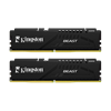 Kingston 64GB(2x32) Beast EXPO 6000MHz CL30 DDR5 Dual Kit Ram | ITOPYA