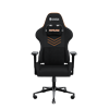 EXVEGA Vesta 2025 ITOPYA Edition Dokuma Kumaş Profesyonel Gaming Oyuncu Koltuğu
