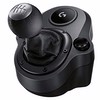 Logitech Driving Force Shifter Joystick