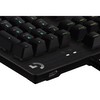 Logitech G512 GX Brown Türkçe RGB Mekanik Gaming Klavye