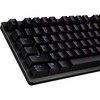 Logitech G512 GX Brown Türkçe RGB Mekanik Gaming Klavye