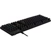 Logitech G512 GX Brown Türkçe RGB Mekanik Gaming Klavye