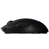 Logitech G PRO HERO  25000 DPI Siyah Kablosuz Gaming Mouse