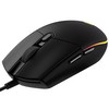 Logitech G102 LIGHTSYNC 8000 DPI RGB Siyah Kablolu Gaming Mouse