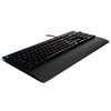 Logitech G213 PRODIGY RGB Türkçe Siyah Gaming Klavye