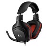 Logitech G332 Kablolu Gaming Kulaklık