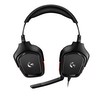 Logitech G332 Kablolu Gaming Kulaklık