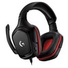 Logitech G332 Kablolu Gaming Kulaklık
