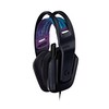 Logitech G335 Kablolu Siyah Gaming Kulaklık