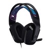 Logitech G335 Kablolu Siyah Gaming Kulaklık