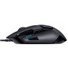 Logitech G402 Hyperion Fury 4000 DPI  Gaming Mouse