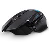 Logitech G502 Lightspeed 25600 DPI  Kablosuz RGB Gaming Mouse