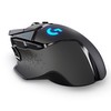 Logitech G502 Lightspeed 25600 DPI  Kablosuz RGB Gaming Mouse