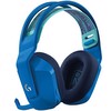 Logitech G G733 LIGHTSPEED RGB 7.1 Surround Mavi Gaming Kulaklık