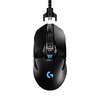 Logitech G903 Lightspeed Kablosuz Gaming Mouse