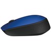 Logitech M171 Mavi Kablosuz Mouse