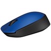 Logitech M171 Mavi Kablosuz Mouse
