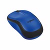 Logitech M220 Silent Mavi Kablosuz Mouse