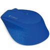 Logitech M280 Mavi Kablosuz Mouse
