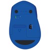Logitech M280 Mavi Kablosuz Mouse