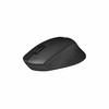 Logitech M330 Silent Siyah Kablosuz Mouse