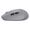 Logitech M590 Multi Device Sessiz Gri Kablosuz Mouse