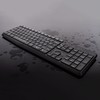 Logitech MK235 Kablosuz Türkçe Klavye Mouse Set