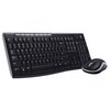 Logitech MK270 Kablosuz Türkçe Klavye Mouse Set