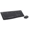 Logitech MK295 Kablosuz Türkçe Q Klavye Mouse Set