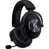Logitech Pro X 7.1 Surround Kablolu Gaming Kulaklık