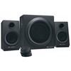 Logitech Z-333 Multimedia 2+1 Hoparlör