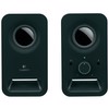 Logitech Z150 2.0 Siyah Hoparlör
