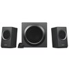Logitech Z337 2+1 Bluetooth Ses Sistemi
