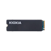 KIOXIA 1TB EXCERIA HEATSINK NVMe M.2 2280 SSD 6200MB Okuma / 4900MB Yazma