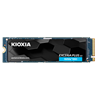 KIOXIA 1TB EXCERIA PLUS G3 NVMe M.2 2280 SSD (5000MB Okuma / 3900MB Yazma)