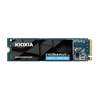 KIOXIA 2TB EXCERIA PLUS G4 NVMe M.2 2280 Gen5 SSD (10000MB Okuma / 8200MB Yazma)