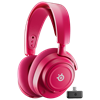 Steelseries Arctis Nova 7X Gen2 Kablosuz Magenta Gaming Kulaklık