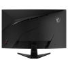 MSI MAG 321CQF E18 31.5