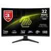 MSI MAG 321CQF E18 31.5
