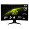 MSI MAG 32C6 31.5