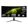 MSI MAG 342CQR E2 34