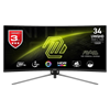 MSI MAG 345CQR 34