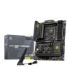 MSI MAG B860 TOMAHAWK WIFI 9200MHz OC DDR5 Soket 1851 M.2 USB4 Thunderbolt4 HDMI DP ATX Anakart