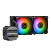 MSI MAG CORELIQUID M240 240mm İşlemci Sıvı Soğutucu