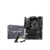 MSI MAG Z890 TOMAHAWK WIFI 9200MHz OC DDR5 Soket 1851 M.2 HDMI Thunderbolt 4 ATX Anakart