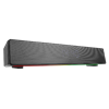 Mikado MD-SBT27 10W Siyah TF Card Type-C USB RGB Soundbar Speaker