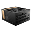 MSI MEG Ai1300P 1300W 80+ Platinium GEN 5.1 ATX 3.1 Full Modüler 120mm Fanlı PSU