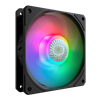 Cooler Master SickleFlow 120 ARGB 120mm Kasa Fanı