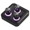 Cooler Master Master Hub Knob Yayın Kontrolcüsü