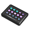 Cooler Master Master Hub Creator Kit IPS Display Roller Fader Yayın Kontrolcüsü